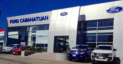 All Car Promos for Ford Ranger in Cabanatuan City, Nueva Ecija .